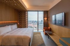 Design Interior Mercure Jakarta Kota di Kec.Taman sari - Kota Jakarta barat - DKI Jakarta