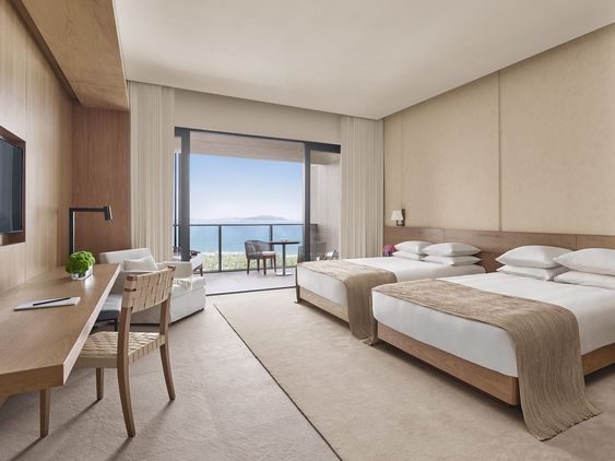 Design Interior Harris Hotel & Conventions Kelapa Gading di Kec.Pademangan - Kota Jakarta utara - DKI Jakarta