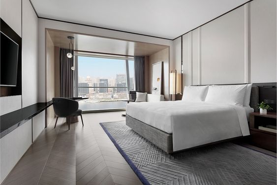 Design Interior Hotel Orchid Jaya di Kec.Tanjung priok - Kota Jakarta utara - DKI Jakarta