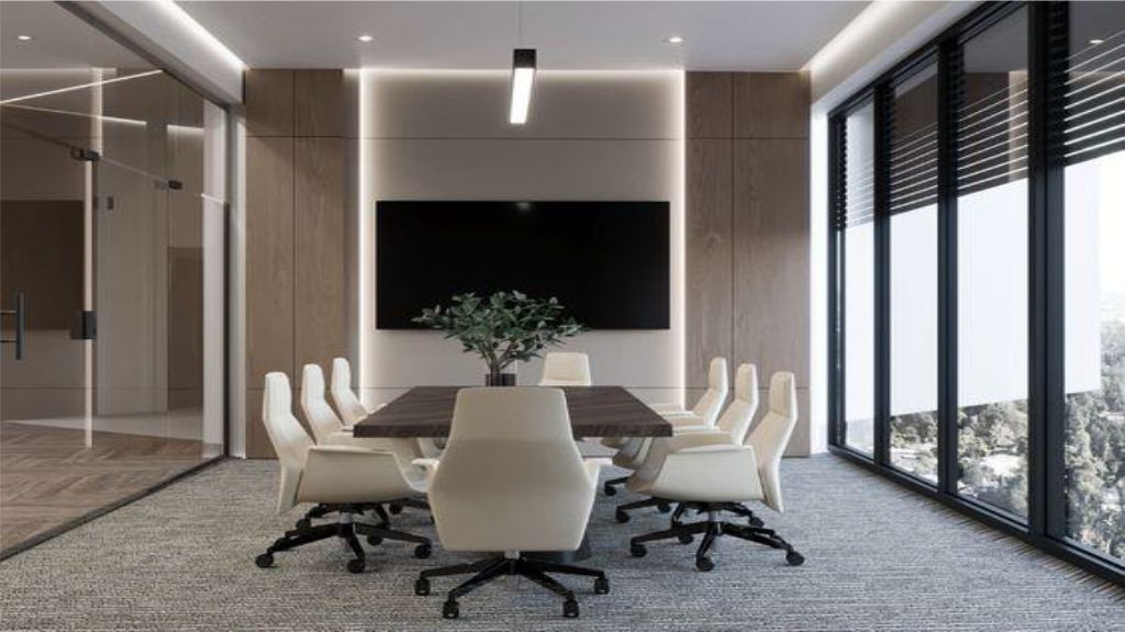 Jasa desain interior kantor dan kontraktor terbaik untuk pembuatan Interior di terbaik di Tangerang - Banten, pemenang Best In Indonesia The Winner Choice j