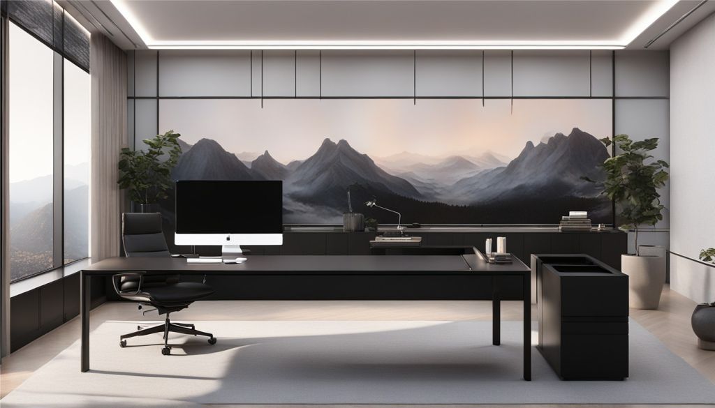 Jasa Interior Kantor Jakarta Selatan 0177d