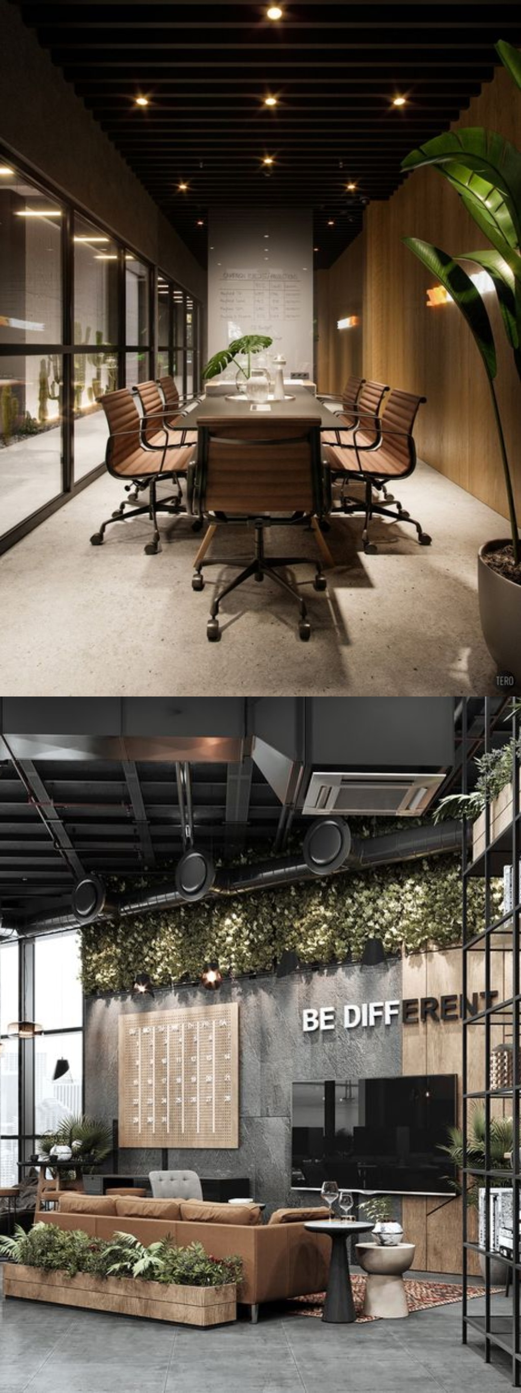 design interior jakarta pusat referensi photo desing interior office kantor jakarta pusat modern industrial