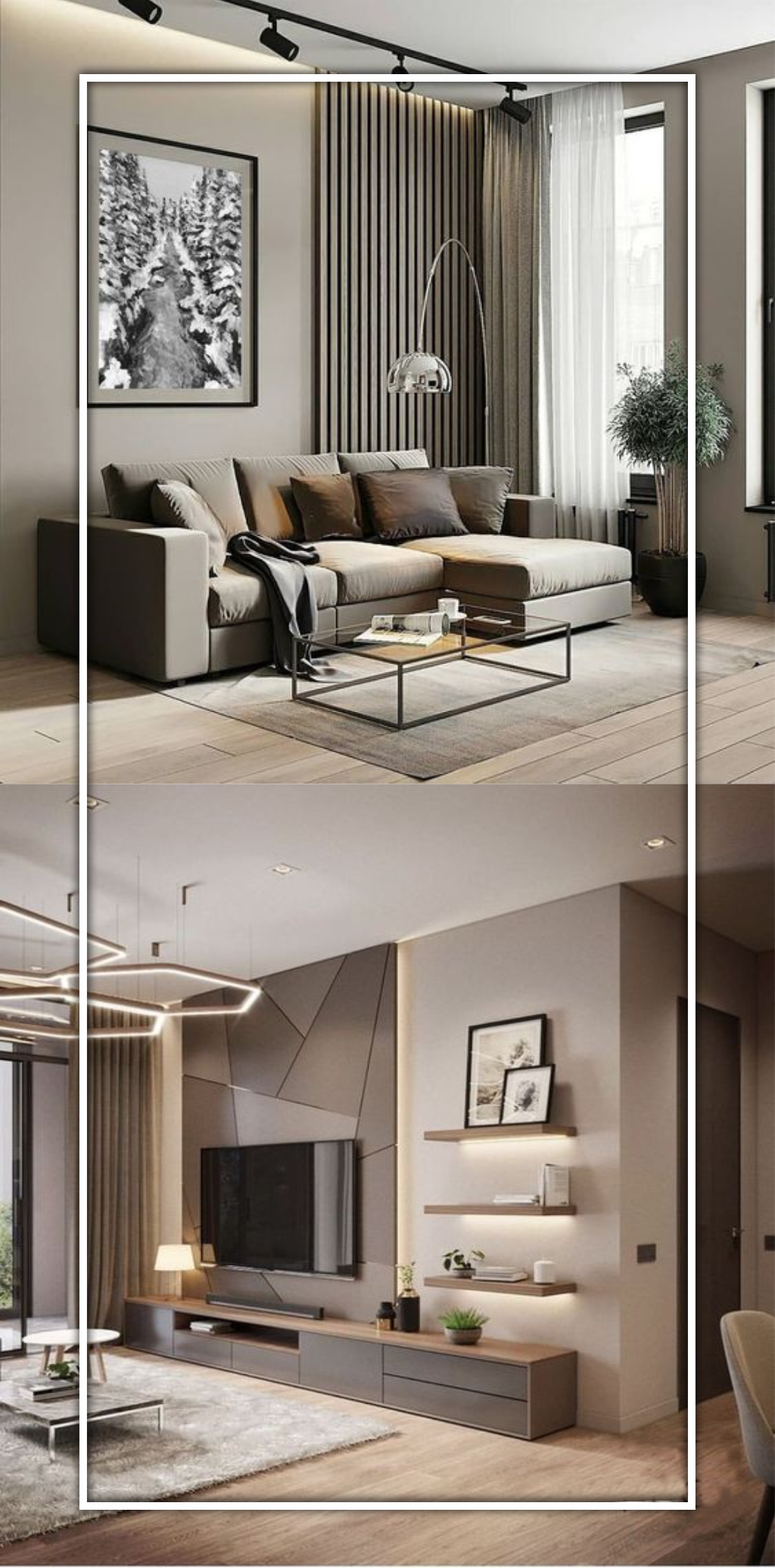 design interior ruang tamu modern minimalis BSD - Serpong design interior ruang tamu modern minimalis BSD - Serpong