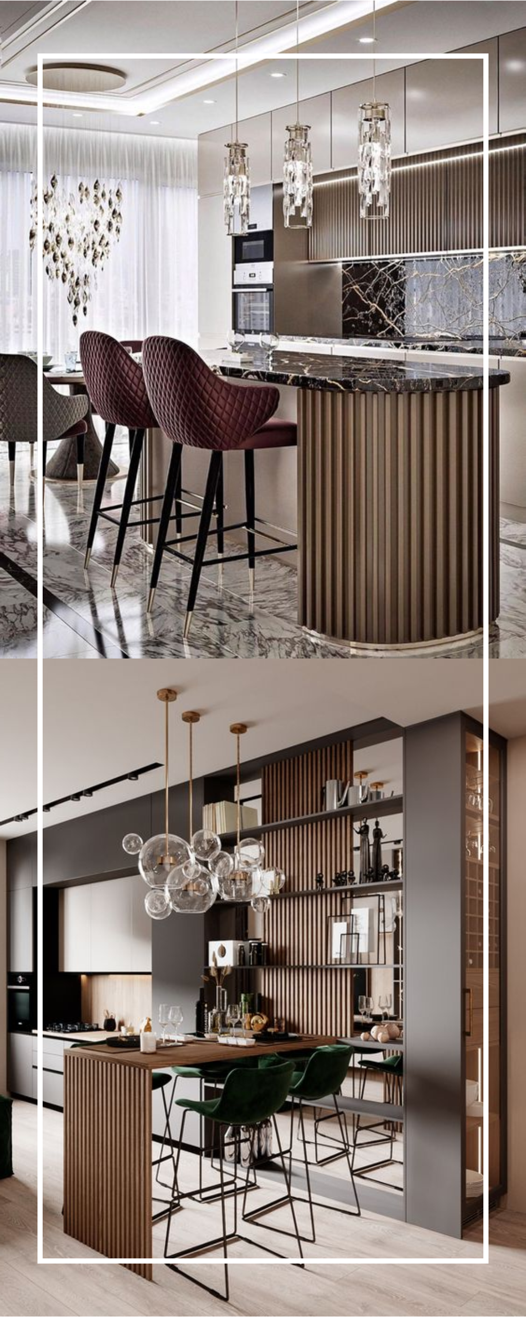 design interior kitchen set Minimalis Modern di BSD - Serpong design interior kitchen set Minimalis Modern di BSD - Serpong