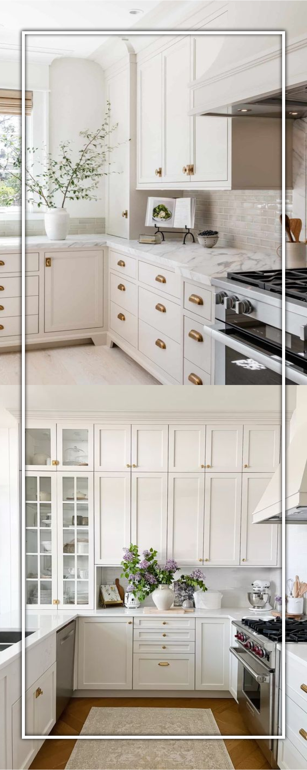 design interior kitchen set classic di BSD - Serpong design interior kitchen set classic di BSD - Serpong