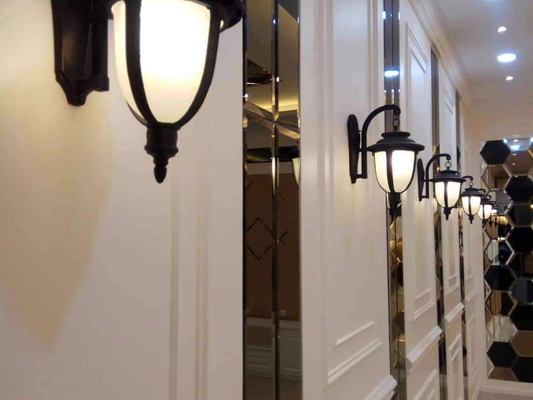 Design Interior di kalimantan selatan