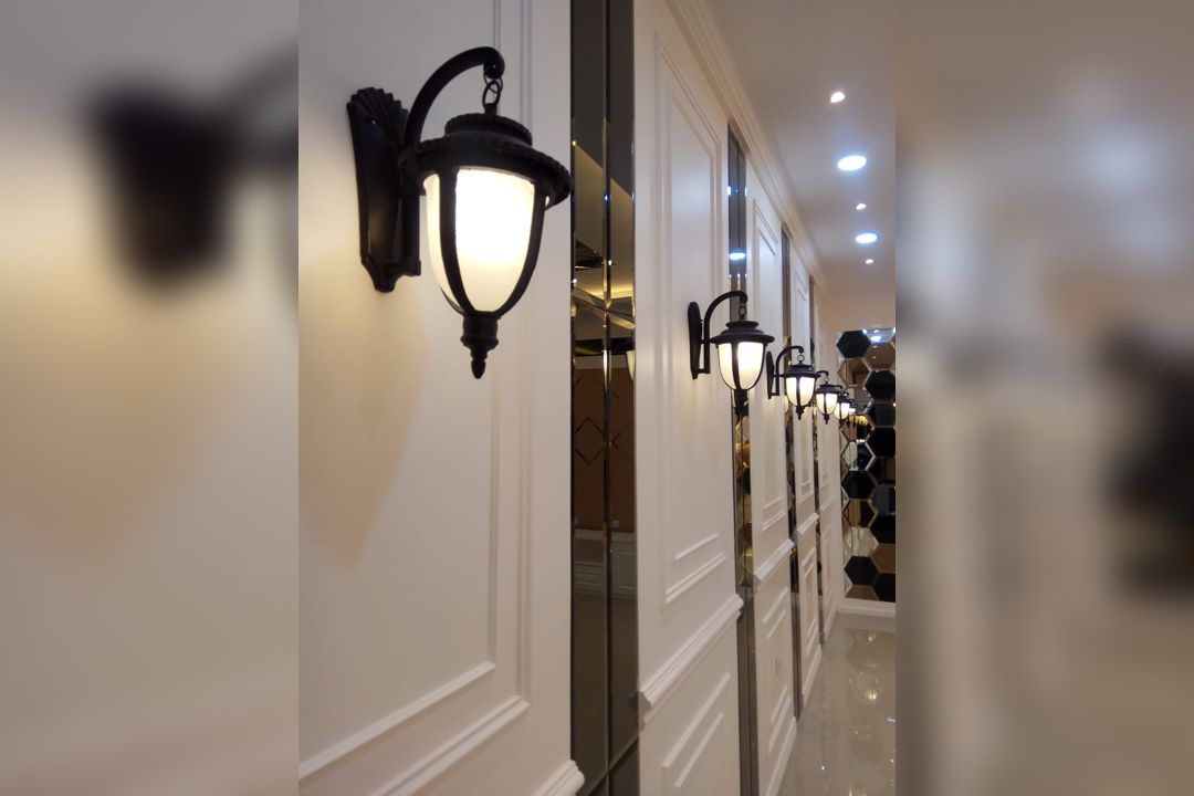 Design Interior di bangka belitung