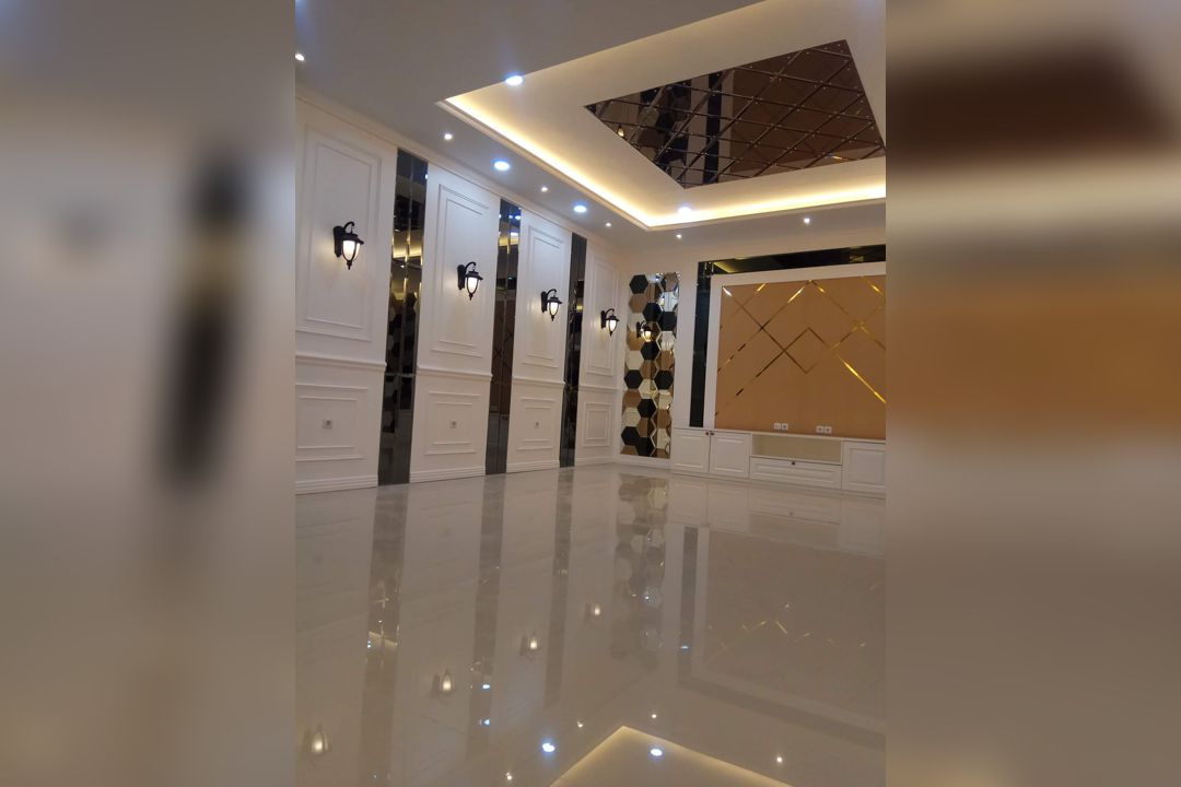 Design Interior di maluku utara