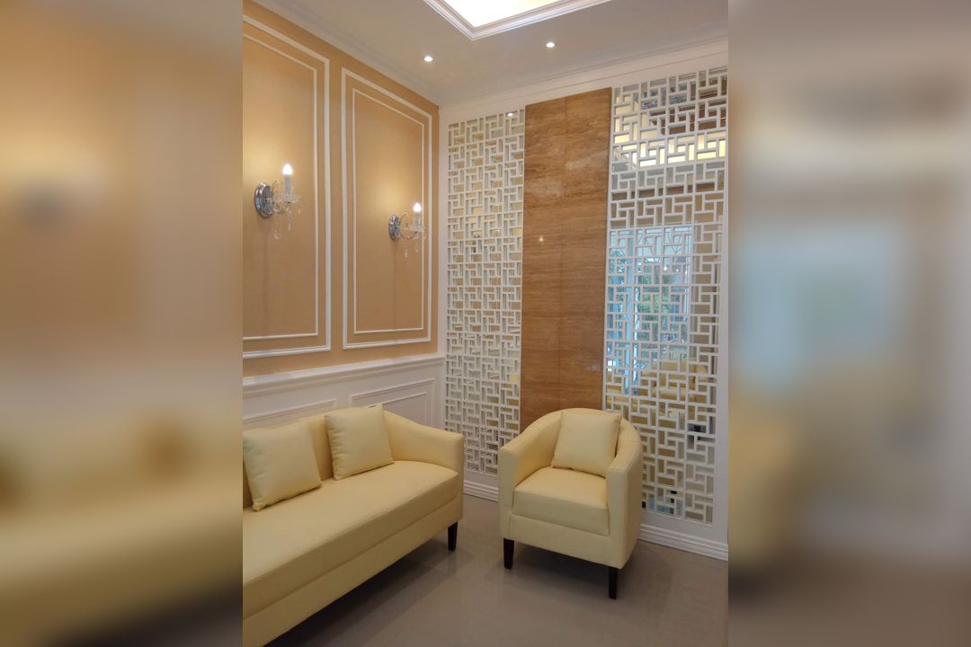 Design Interior di jawa barat