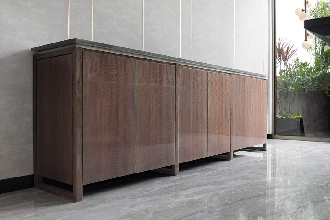 Design Interior di kalimantan selatan