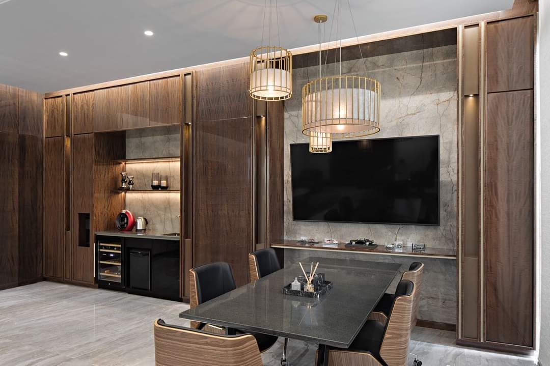 Design Interior di jawa tengah