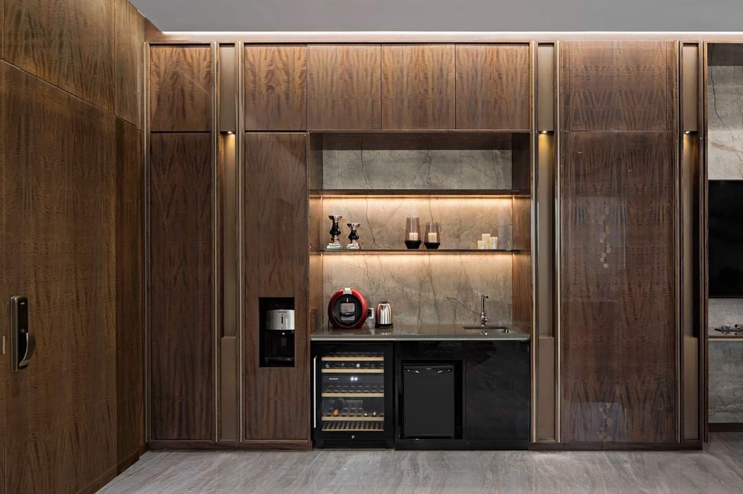 Design Interior di jawa timur