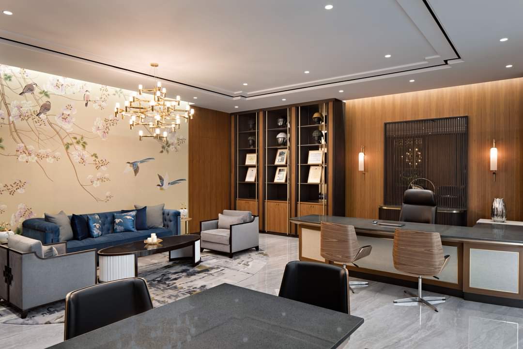 Design Interior di sumatera selatan