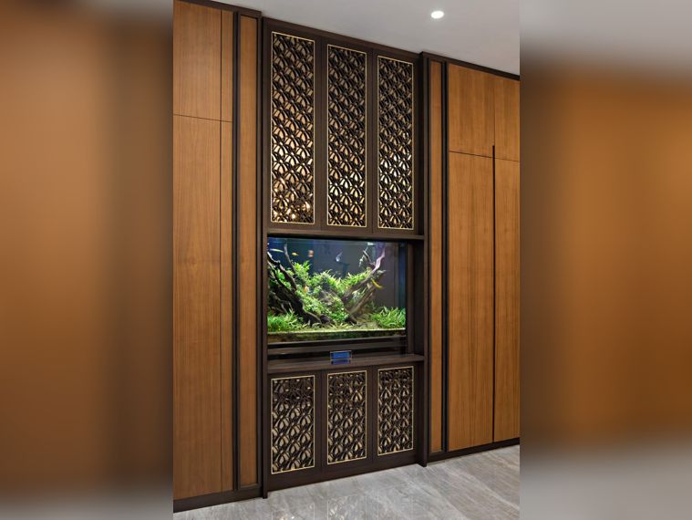 Design Interior di sulawesi barat