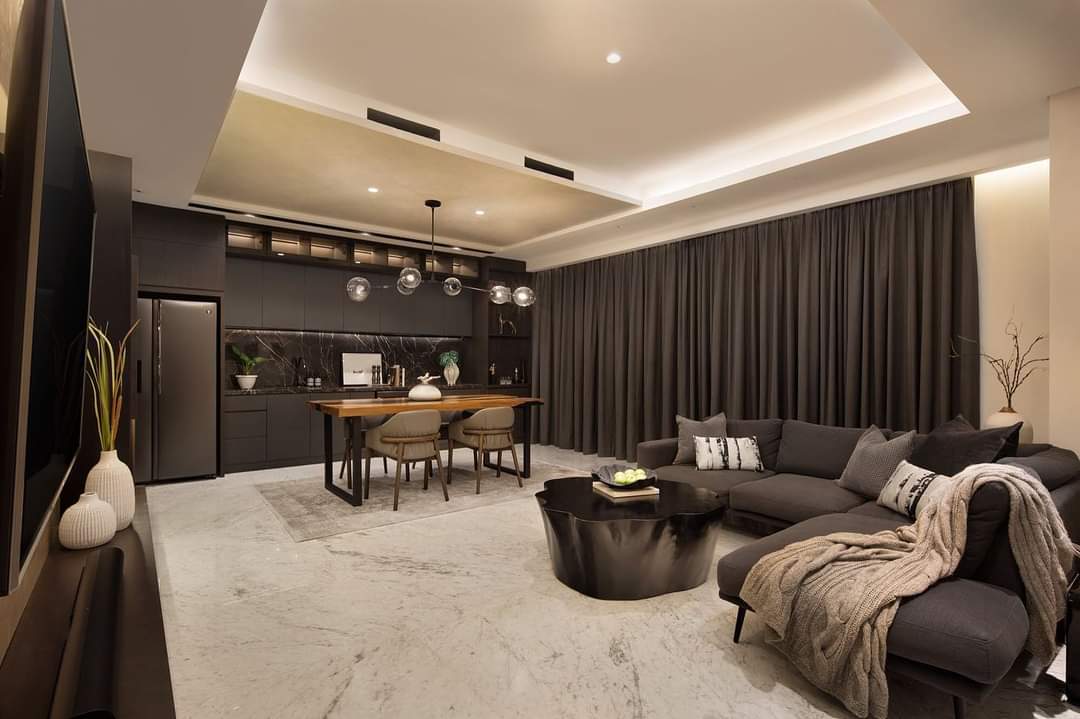 Design Interior di kalimantan tengah