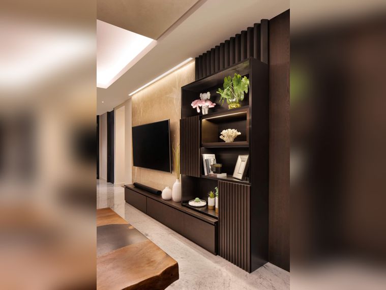 Design Interior di bali