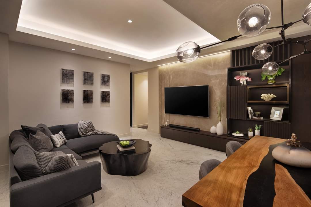 Design Interior di yogyakarta