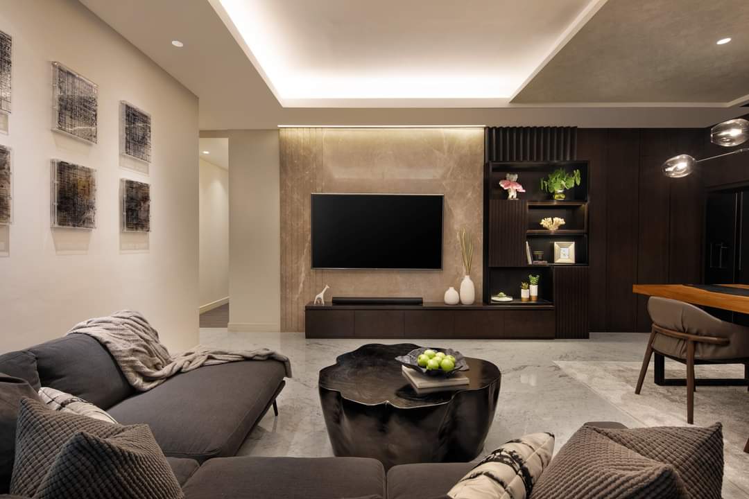 Design Interior di sulawesi barat
