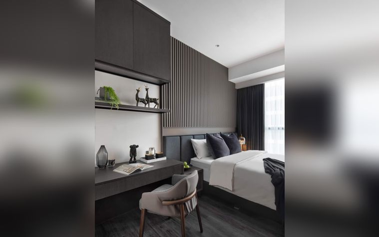 Design Interior di bali