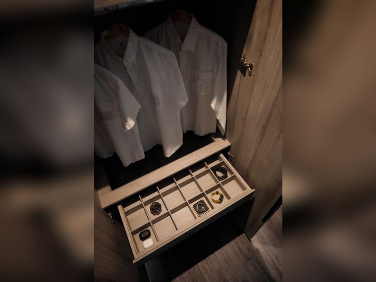 Design Interior di lampung