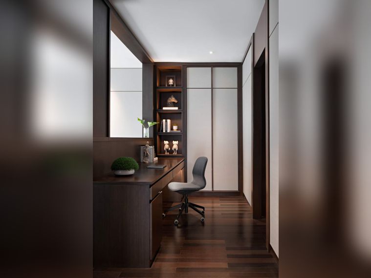 Design Interior di gorontalo