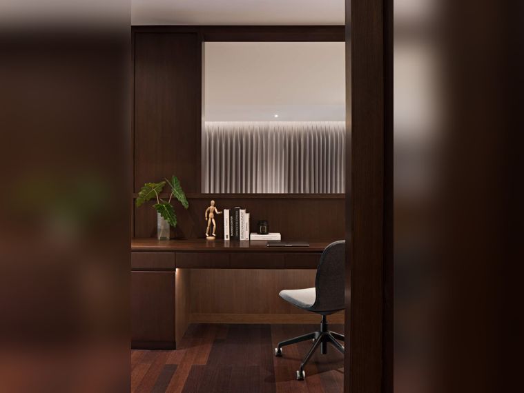 Design Interior di HOT Interior Indonesia