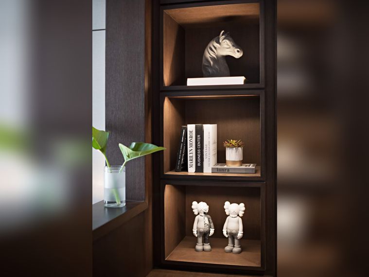 Design Interior di kalimantan timur