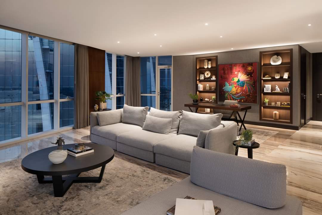 Design Interior di jawa barat