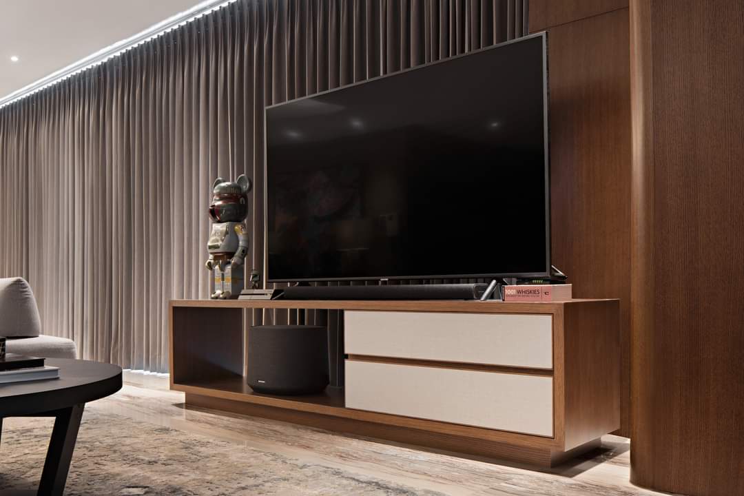 Design Interior di jakarta