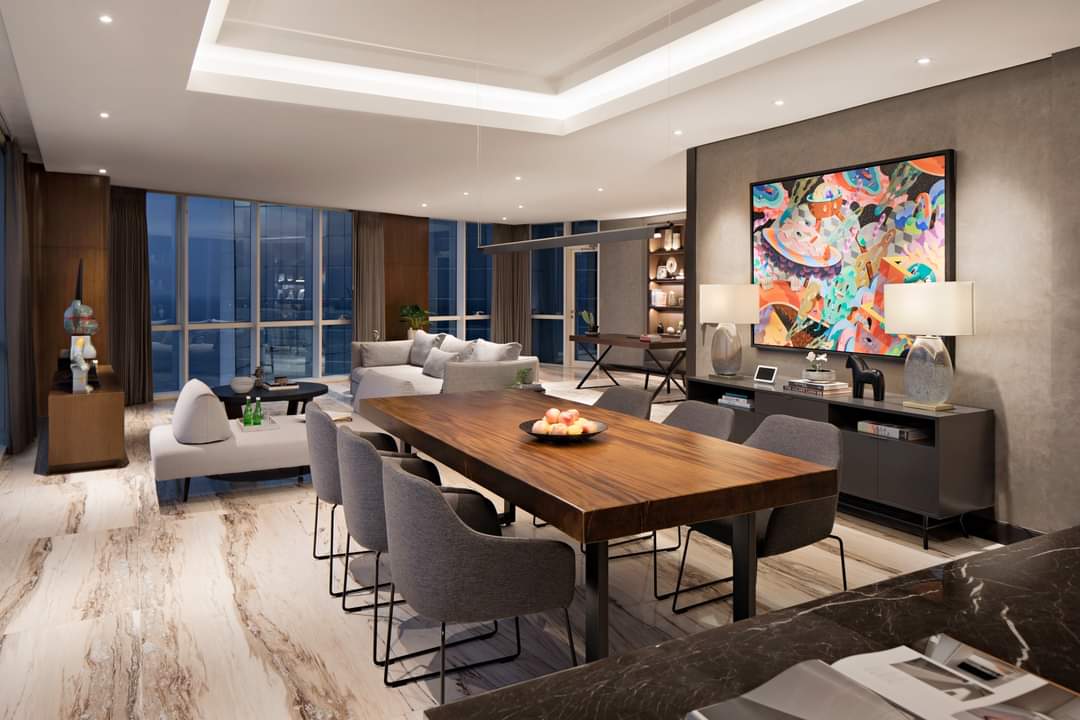 Design Interior di sulawesi tengah