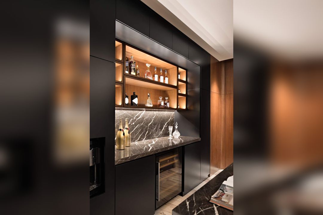 Design Interior di kalimantan tengah