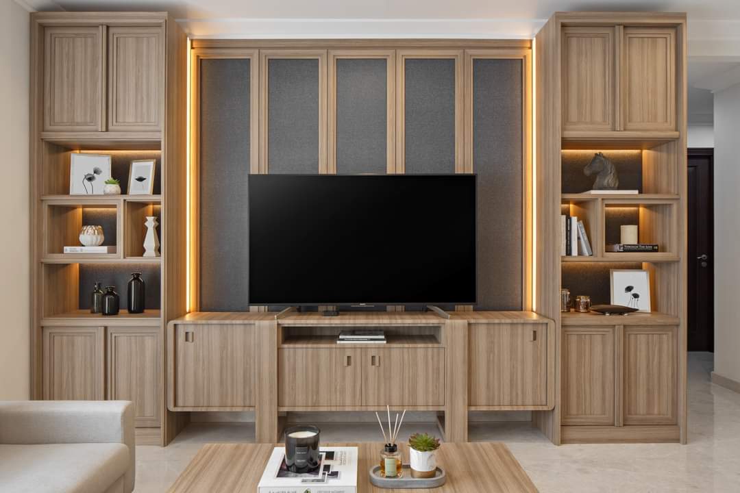 Design Interior di sulawesi barat