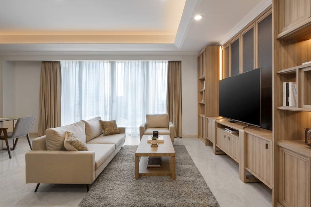 Design Interior di kalimantan utara