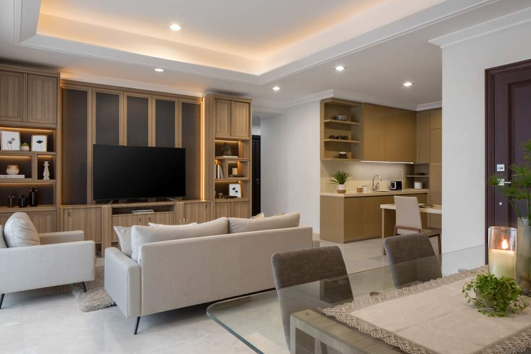 Design Interior di jambi
