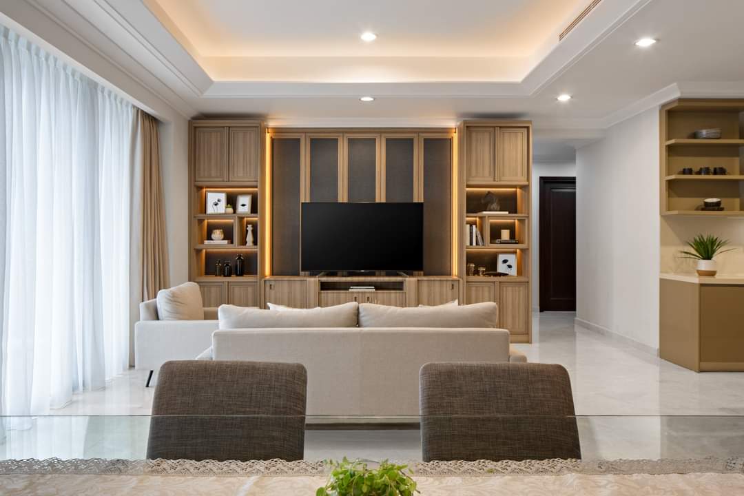Design Interior di jawa tengah