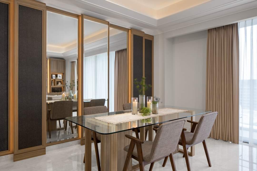 Design Interior di jawa timur