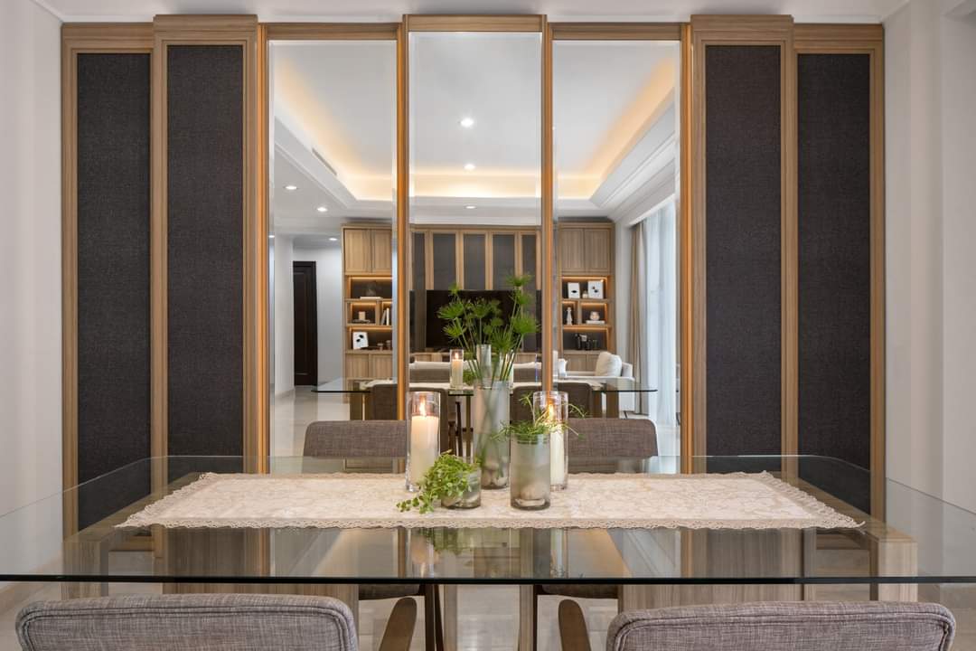Design Interior di jambi