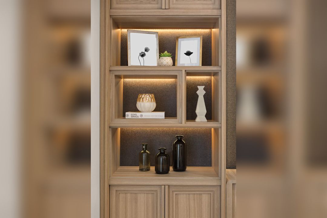 Design Interior di gorontalo