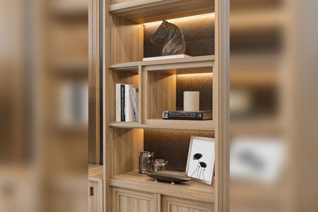 Design Interior di lampung