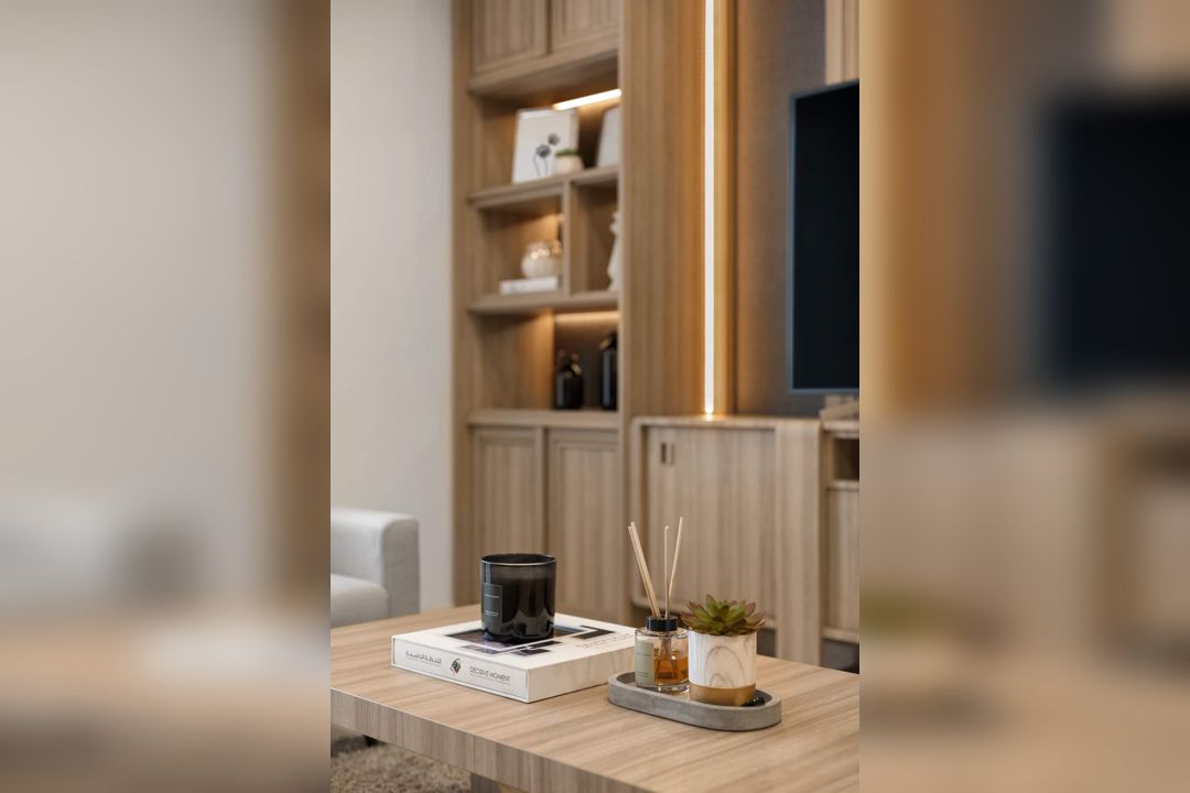Design Interior di yogyakarta