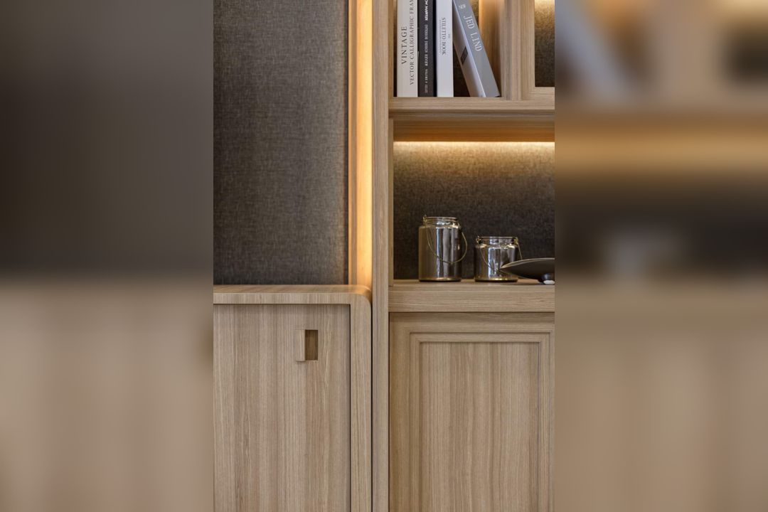 Design Interior di kalimantan barat