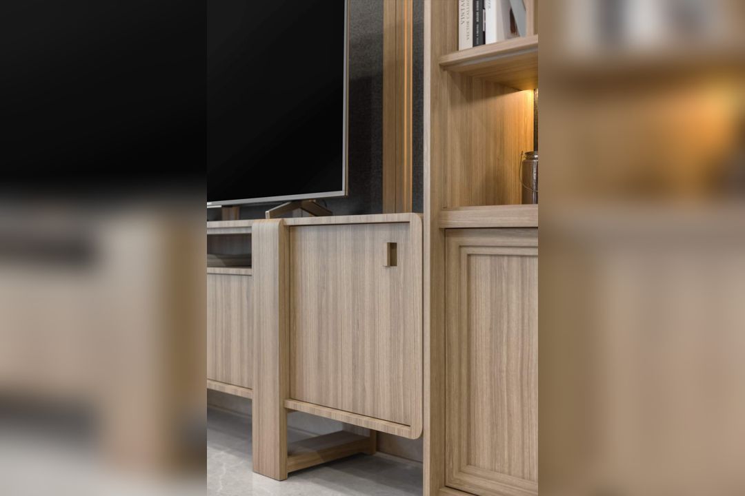 Design Interior di bangka belitung