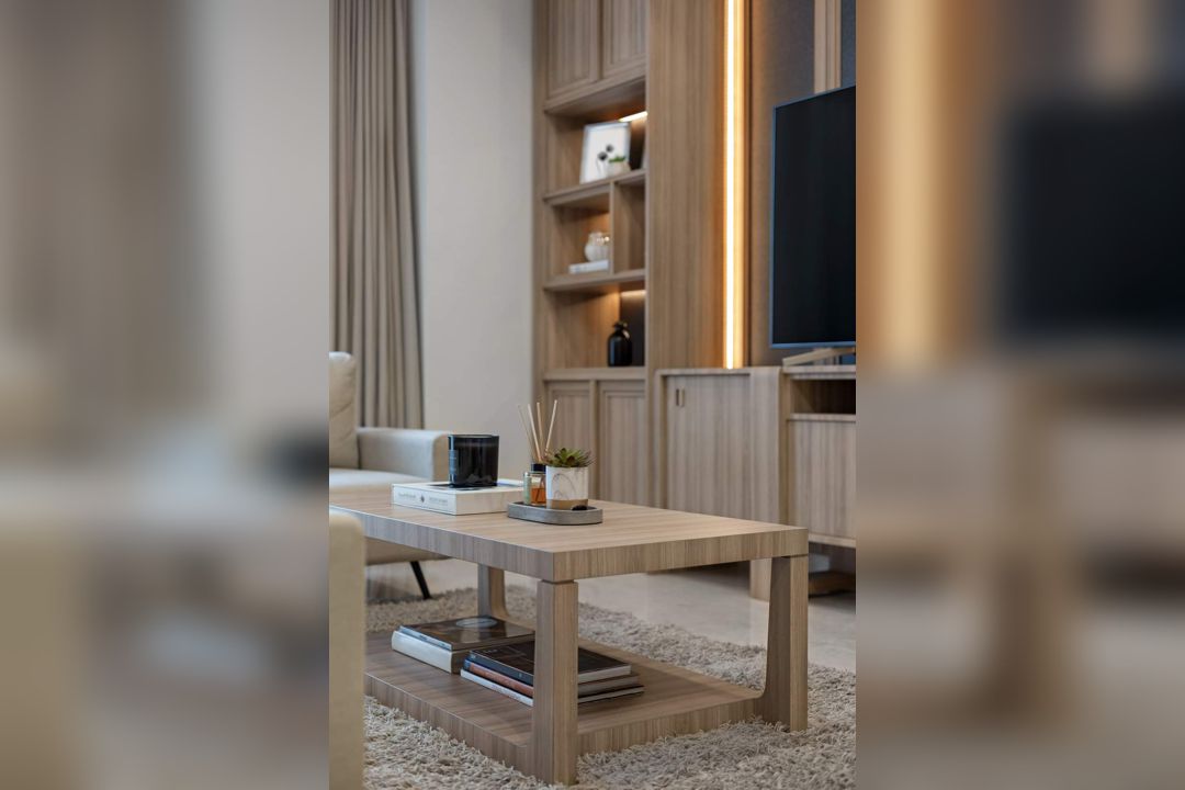 Design Interior di kalimantan selatan