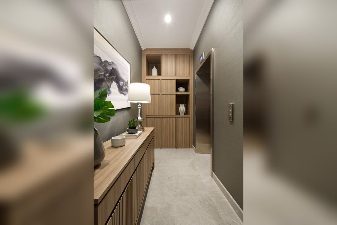 Design Interior di jawa timur