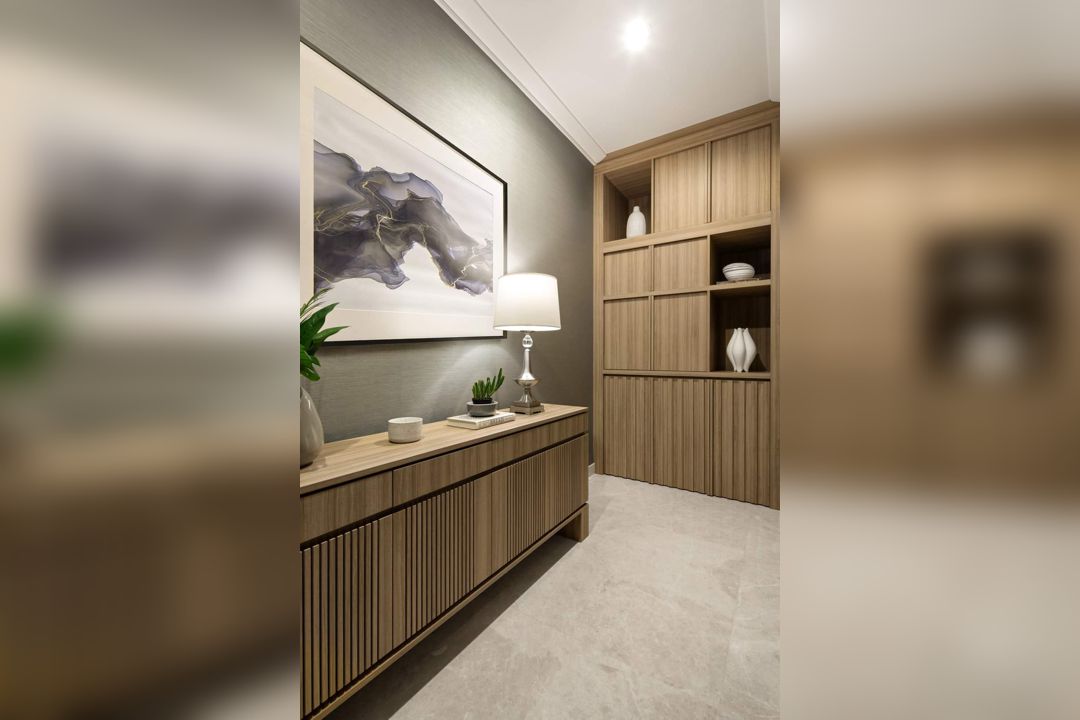 Design Interior di sulawesi utara