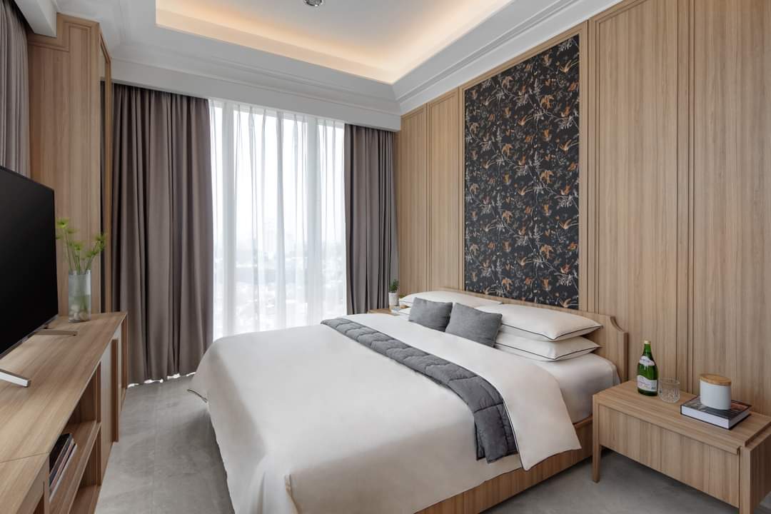 Design Interior di sumatera selatan