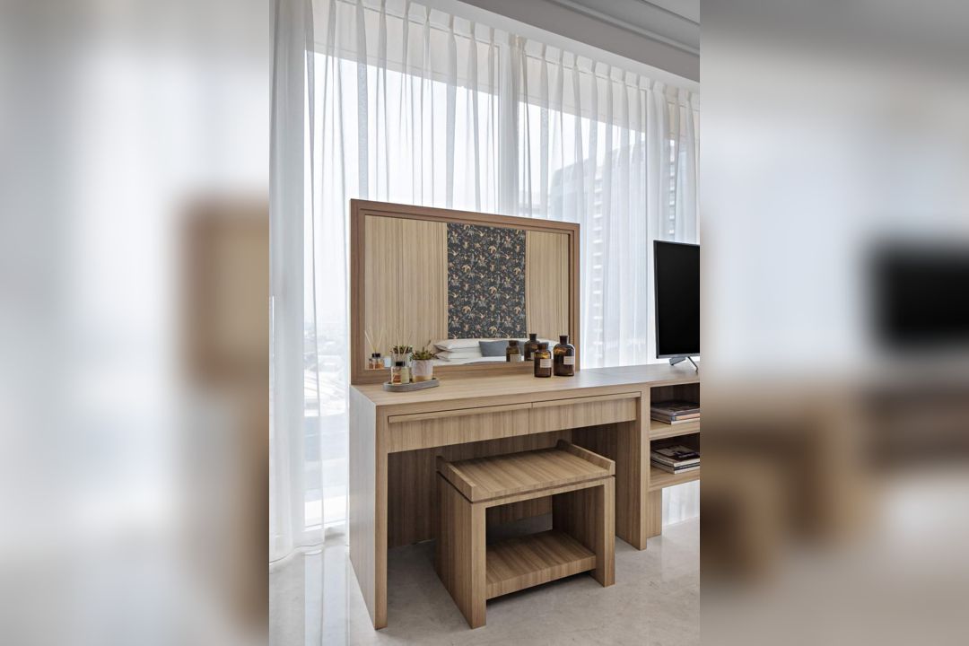 Design Interior di jawa barat