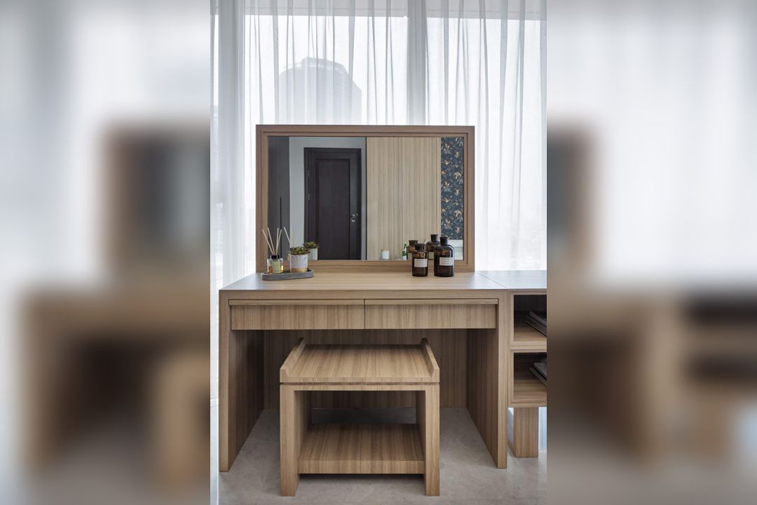 Design Interior di kalimantan utara