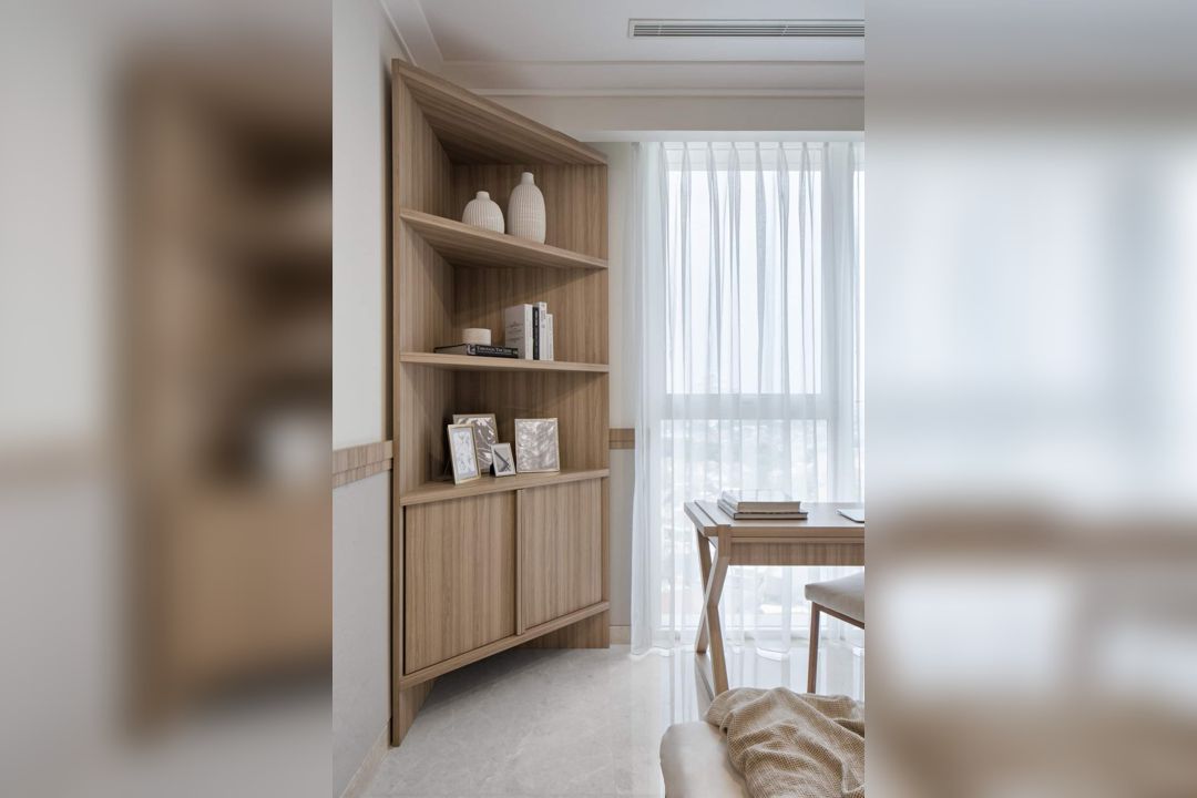 Design Interior di bangka belitung