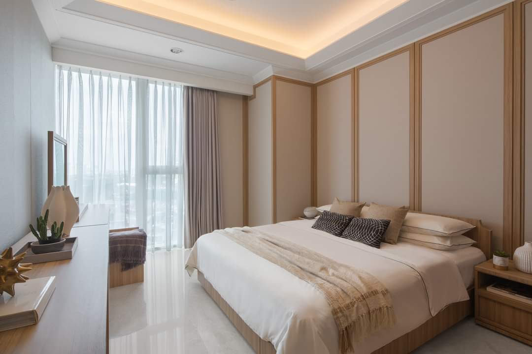 Design Interior di maluku utara